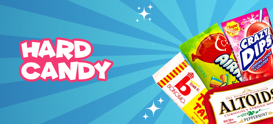 Hard Candy