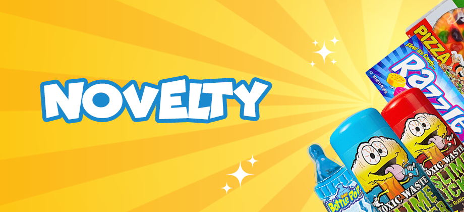 Novelty
