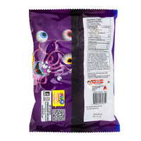 4D Gummy Eyeballs - 40ct  Nutrition Facts Ingredients - 4D Gummy Eyeballs - Gummy - Gummies - Gummy Eyeballs - Eyeball Gummy - Eyeball Gummies