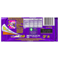 Cadbury Dairy Milk Daim (UK) - 120g *BB Jun 18 2026*