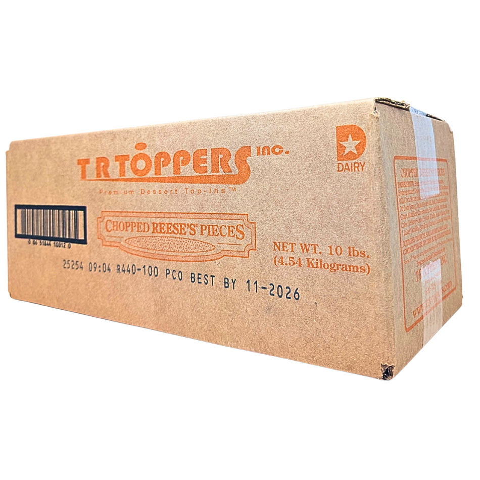 Reese's Pieces 10lbs