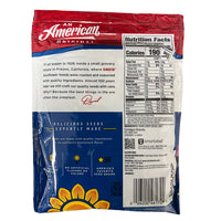 DAVID Original Sunflower Seeds - 5.25 oz | Candy Funhouse | Candy Funhouse