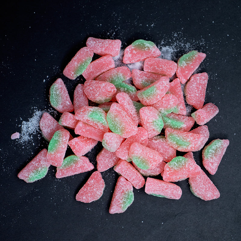 Maynards Sour Patch Kids Watermelon | Canadian Candy