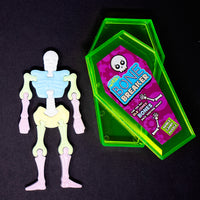 Crazy Candy Factory Bone Breaker (UK) - 25g | Candy Funhouse