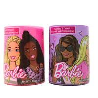 Barbie Stamp with Candy - Candy Funhouse