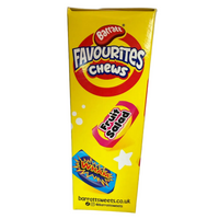 Barratt Favourites Chews - 300g Side