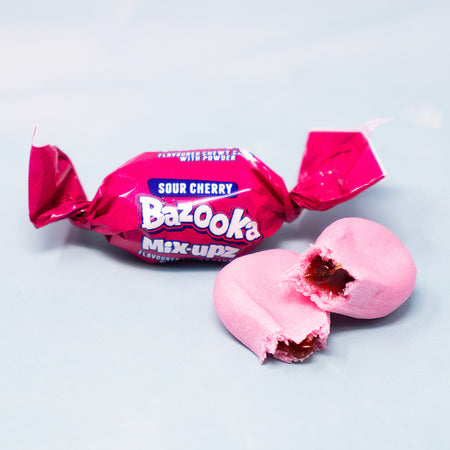 Bazooka Mix Upz (UK) - 45g | Candy Funhouse 