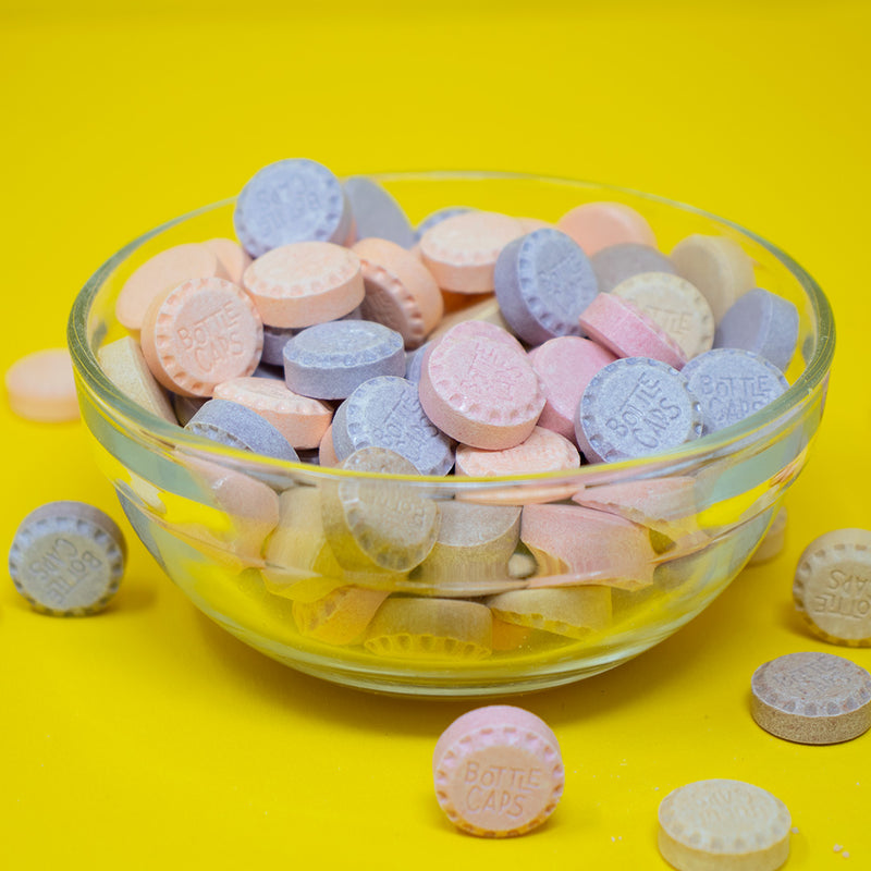 Bottle Caps Candy - 1.77oz.