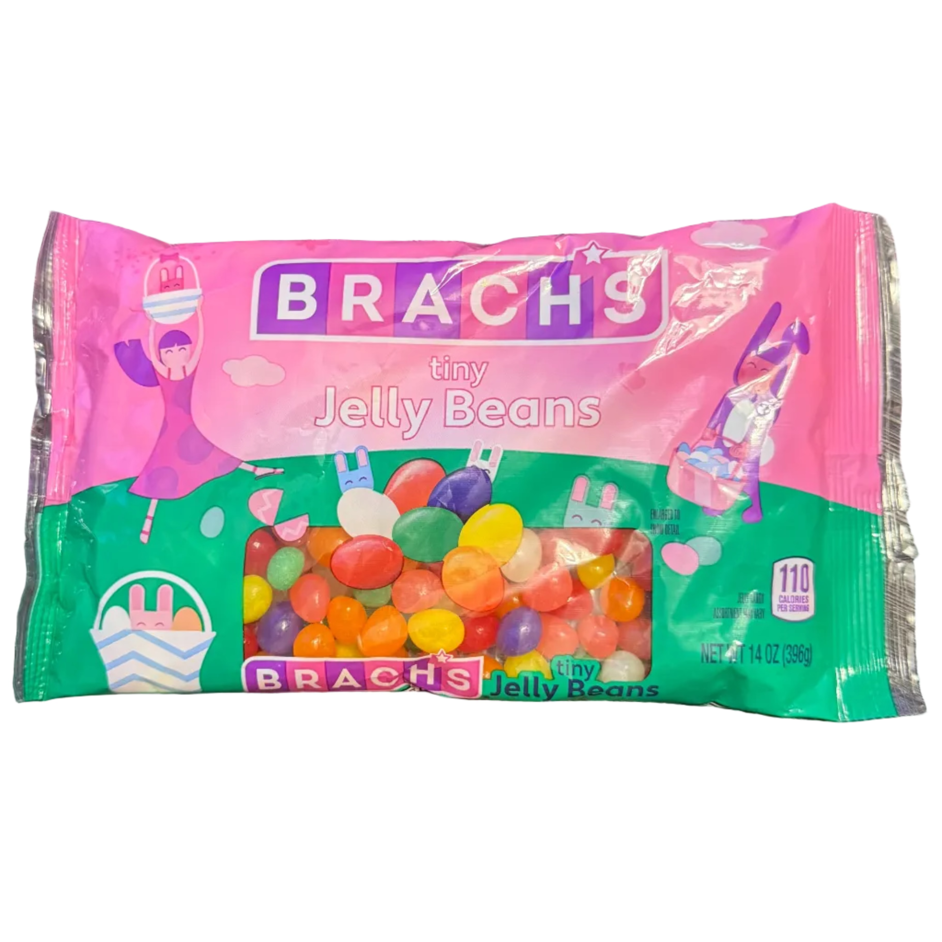 Brach's Easter Tiny Jelly Beans - 14oz Bag