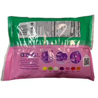 Brach's Tiny Jelly Bean Easter Egg Fillers (18 Pieces) - 9oz Nutrition Facts and Flavours