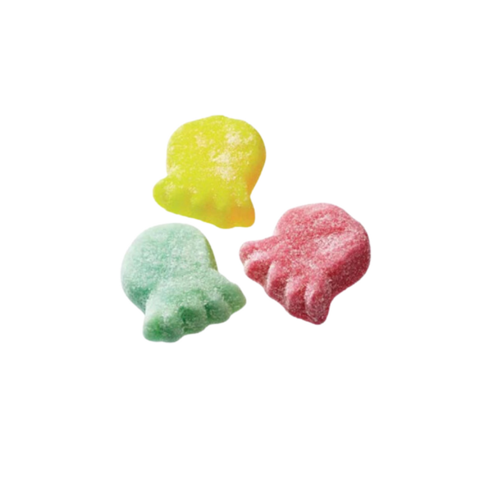 Bubs Sour Octopus (Sweden) - 10 Pieces