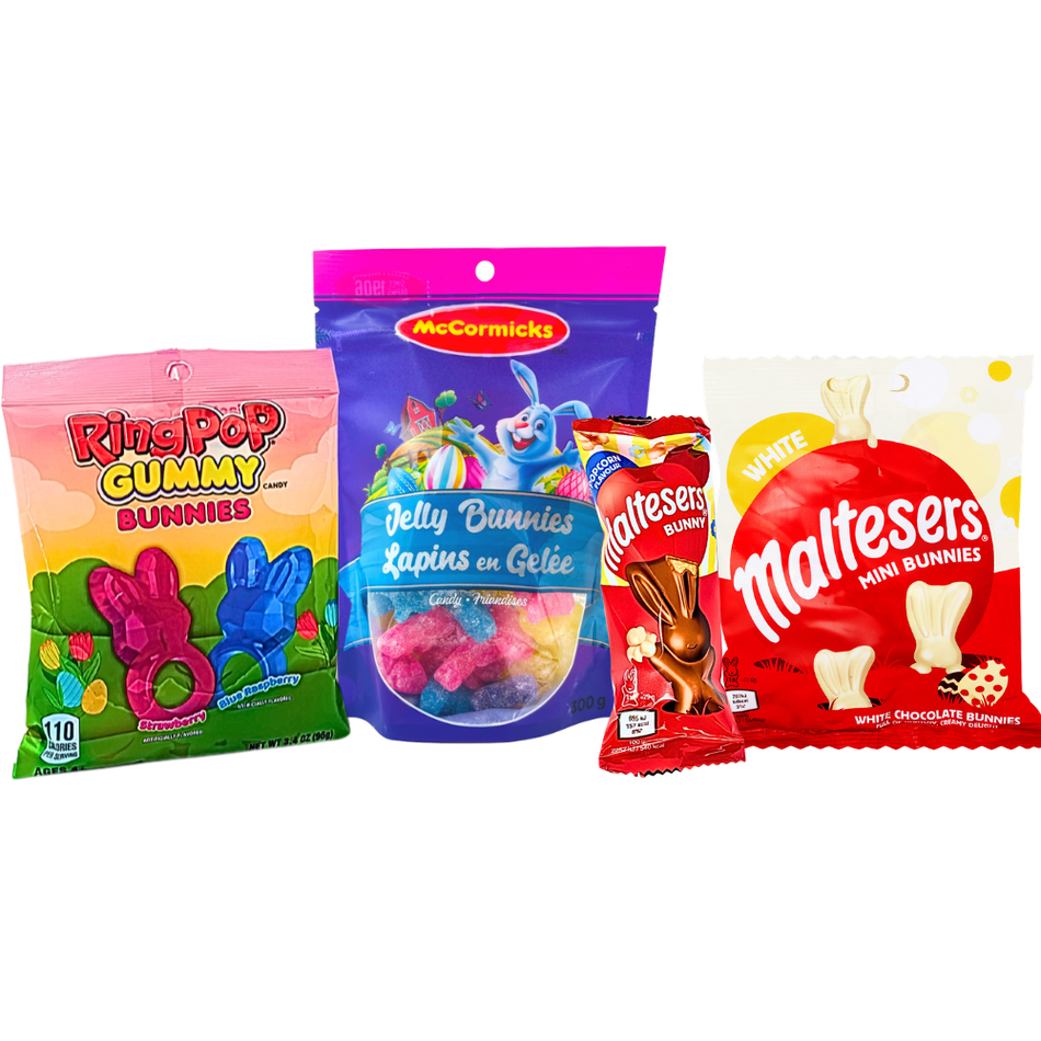 Bunny Bundle