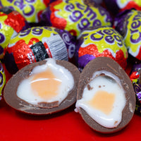 Cadbury Creme Egg UK - 40g | Candy Funhouse
