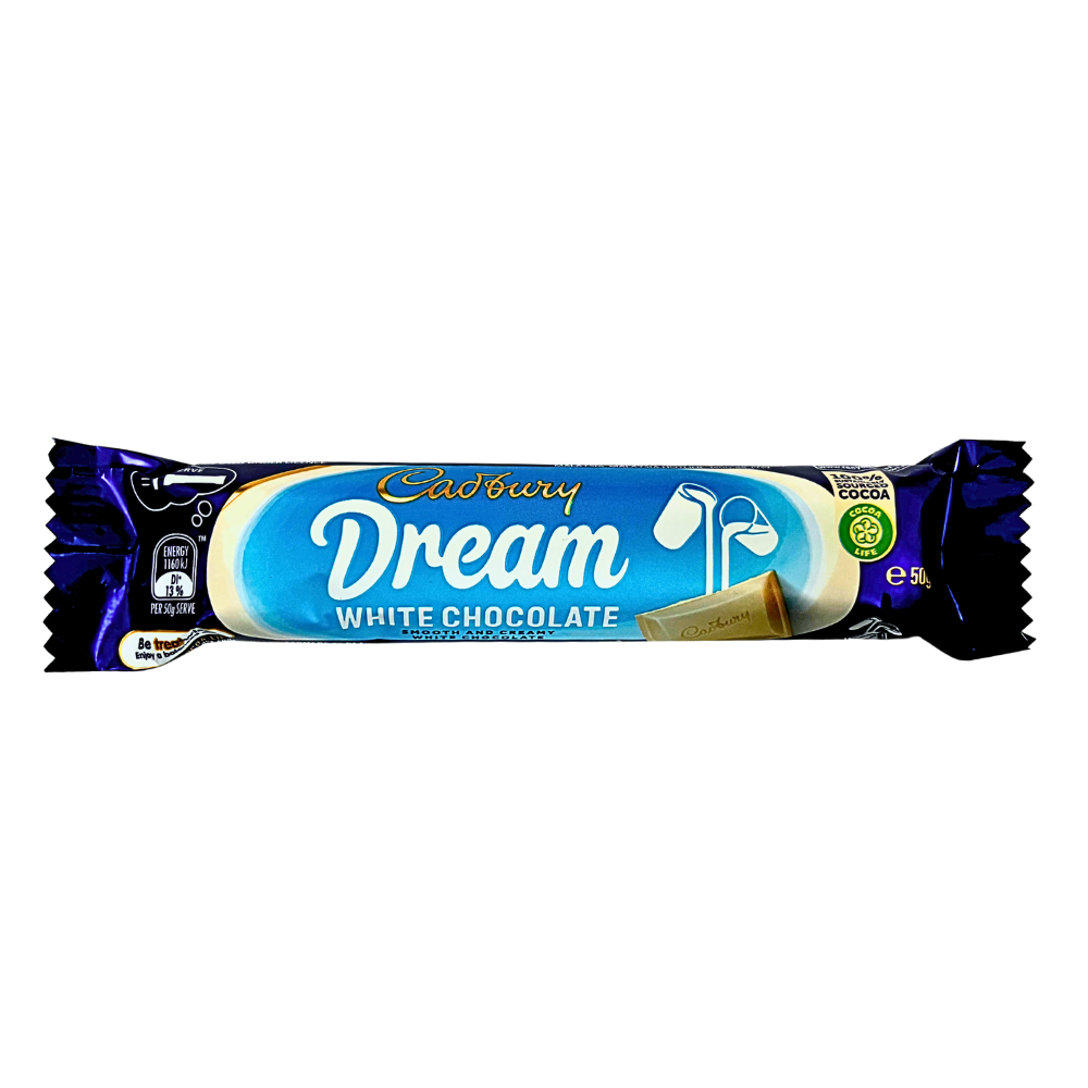 Australia Cadbury Dream - 50g (Aus)