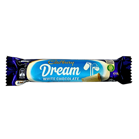 Australia Cadbury Dream - 50g (Aus)