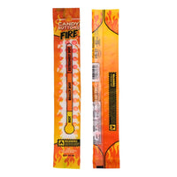 Candy Buttons Fire - Nutrition facts -  Ingredients