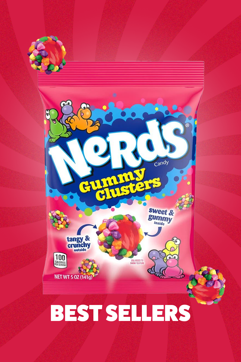 Online Candy Store | Bulk Candy Canada | Candy Funhouse – Candy Funhouse CA
