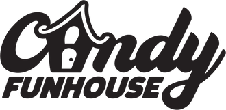 Candy Funhouse Logo