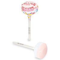Smarties Mega Double Lollies 