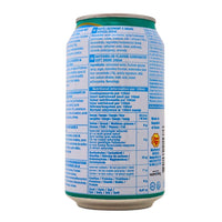 Chupa Chups Sparkling Watermelon - 345mL - Nutrition facts - Ingredients - Soda Pop from Chupa Chups
