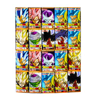 Coris Dragon Ball Z Super Gum Box-candy-funhouse-pack
