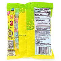 Dots Sour Gumdrops Candy