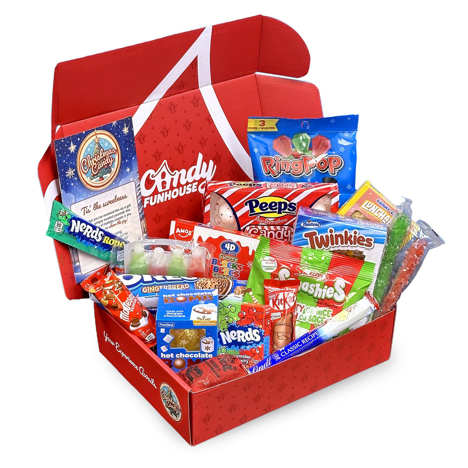 Christmas Candy Funbox™