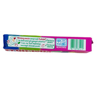 Fruit-tella Garden Fruits - 4 pack | Nutrition Facts