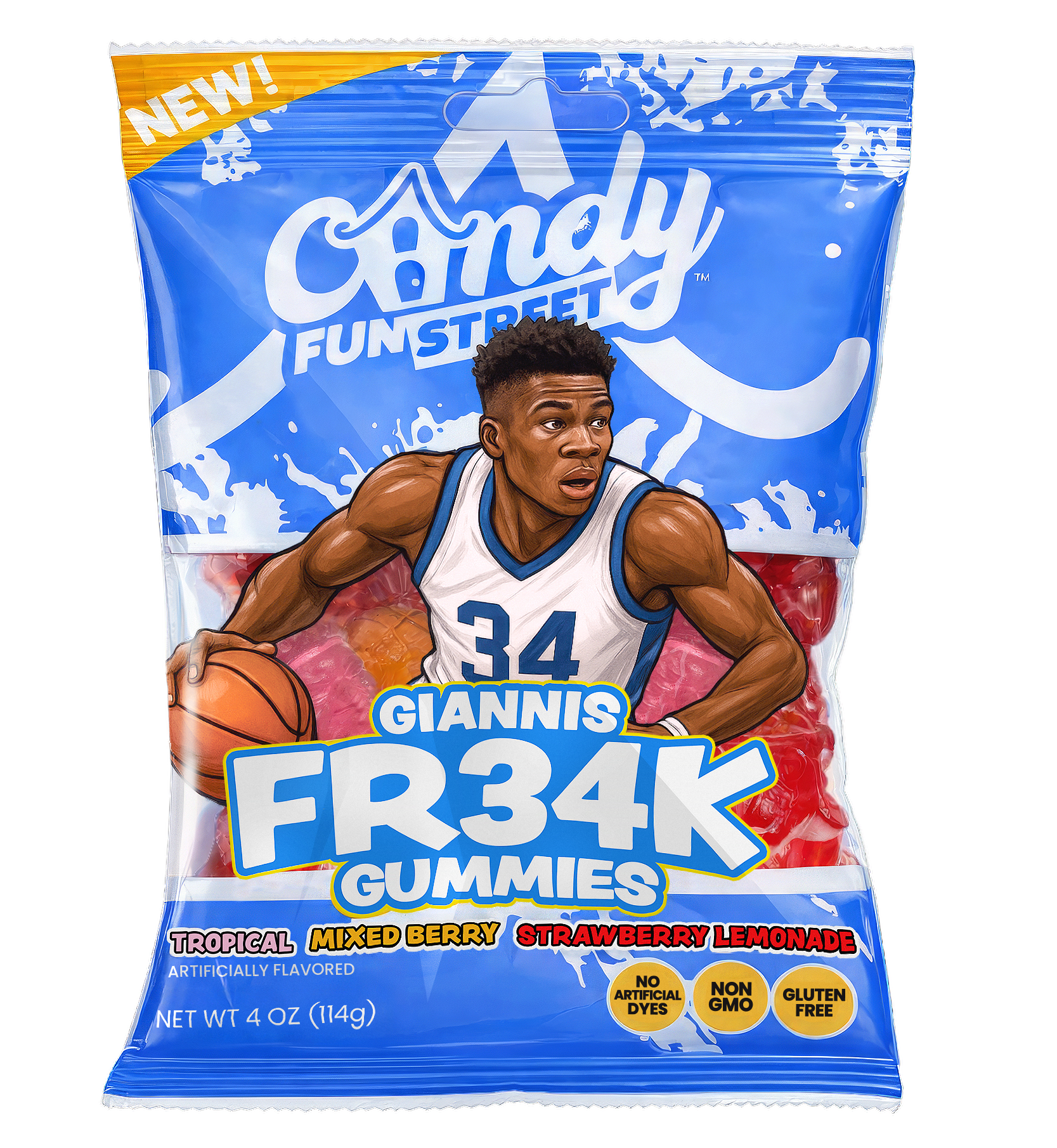 Shop Funstreet image