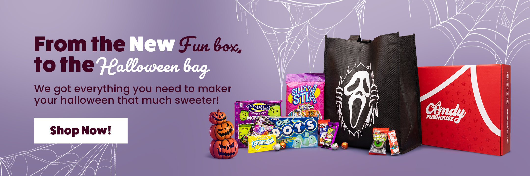 Halloween Candy Canada Online Candy Store