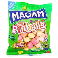Haribo Maoam Pinballs - 200g