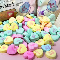 Friends Conversation Hearts - 8.5oz | Candy Funhouse