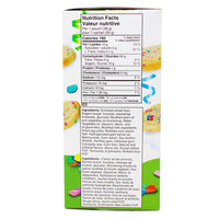 Little Bites Mini Party Cake Box - 234g Nutrition Facts Ingredients - Little Bites Mini Party Cake Box - Sweet Moments - Flavour Fiesta - Bite-Sized Joy - Snack-time Celebration - Miniature Delights - Irresistibly Delicious - Party Cakes - Sweet Surprise - Celebration of Yum - Cake - Snack Cake - Little Bites Cake