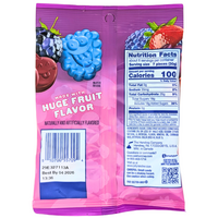 Jolly Rancher Gummies Very Berry - 6.5oz