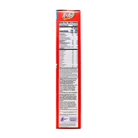 Kit Kat Cereal 552g Nutrient Facts - Ingredients - American Cereal from Kit Kat