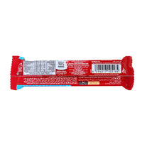 Kit Kat Cinnabon - 42g Ingredients