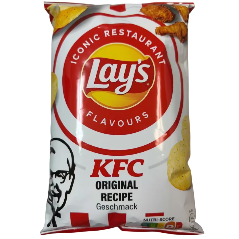 Lay's KFC Chicken - 150g 