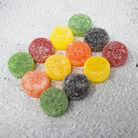 Lifesaver Fruit Pastilles (Aus)- 34g | Candy Funhouse