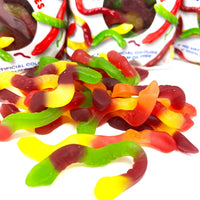 Lifesavers Duos Two-Headed Snakes (Aus) | Candy Funhouse
