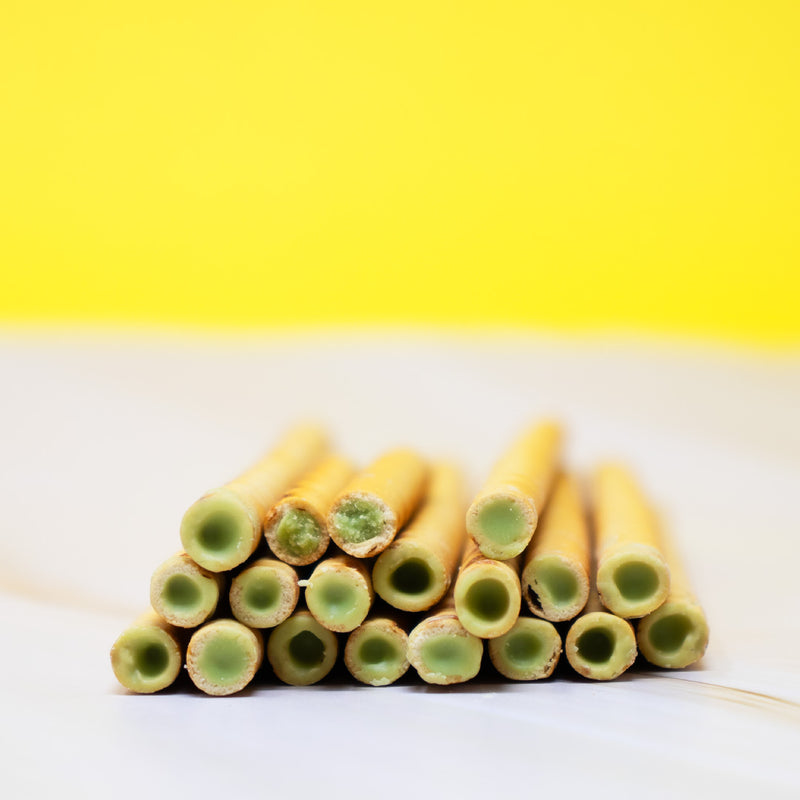Lotus Biscoff Sandwich Cookies  | Candy Funhouse - Pejoy - Pejoy Matcha - Matcha Biscuit Sticks - Green Tea Snack - Japanese Matcha Candy - Matcha Flavoured Treats - Biscuit Sticks with Matcha - Matcha Dessert - Japanese Snack - Green Tea Flavour
