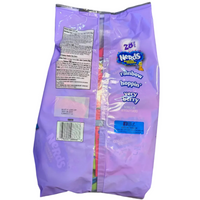 Nerds Gummy Clusters Hoppin' (28 Pieces) - 14oz Ingredients