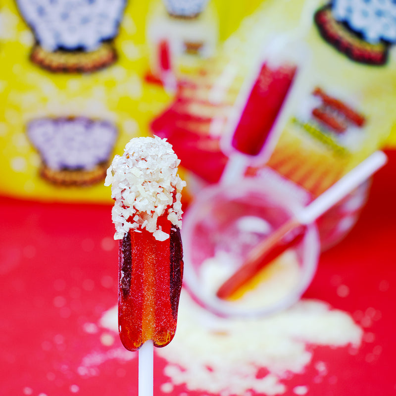 Push Pop Dipperz (UK) - 12g | Candy Funhouse