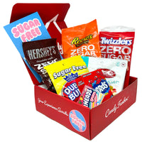 Sugar-Free Candy Funbox™