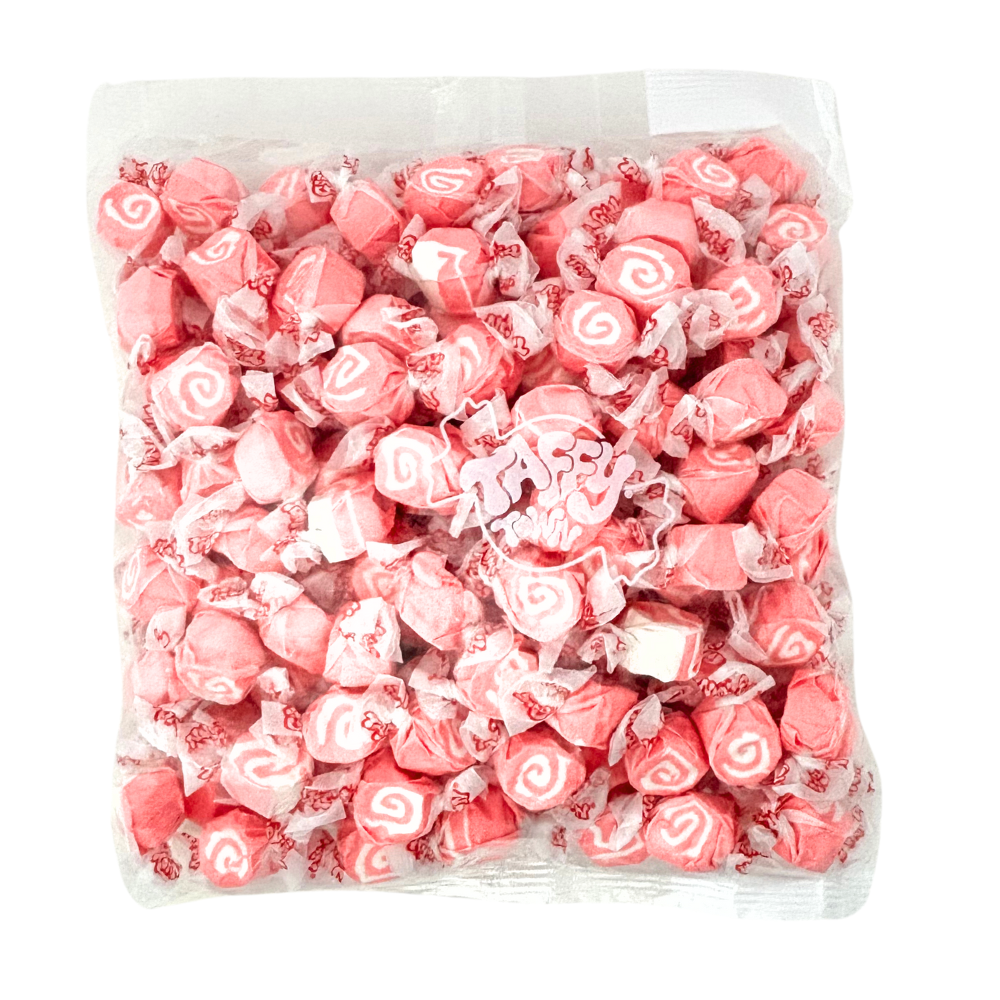 Salt Water Taffy - Cinnamon 2.5lb 