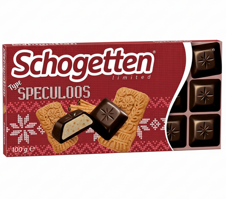 Schogetten Specukous 100g