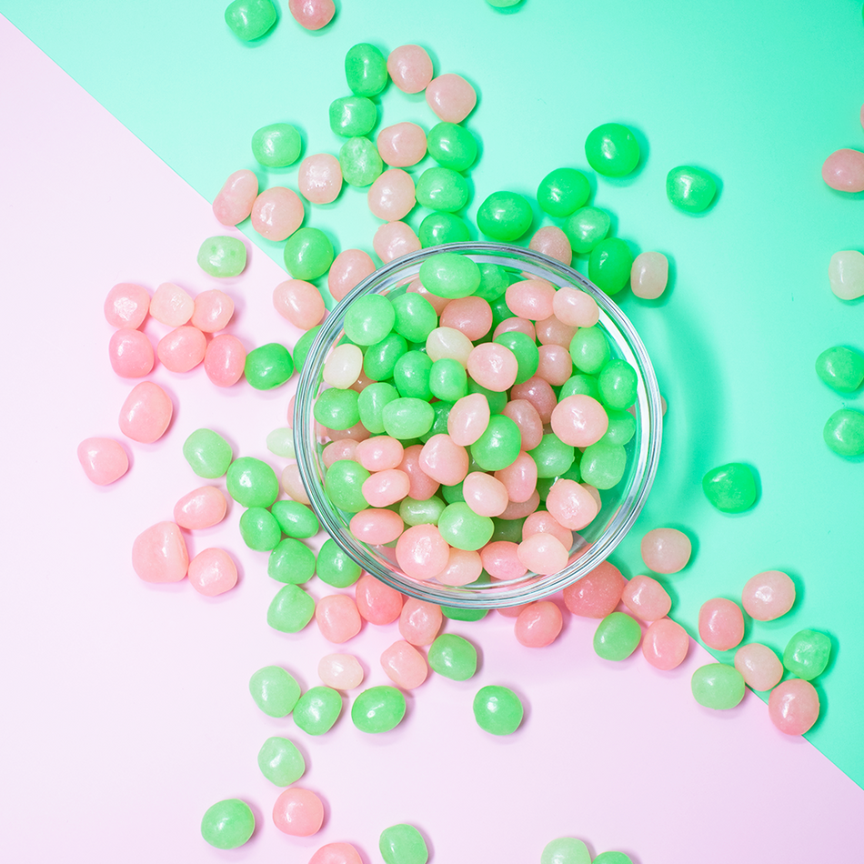 Sour Patch Kids Watermelon Jelly Beans | Candy Funhouse