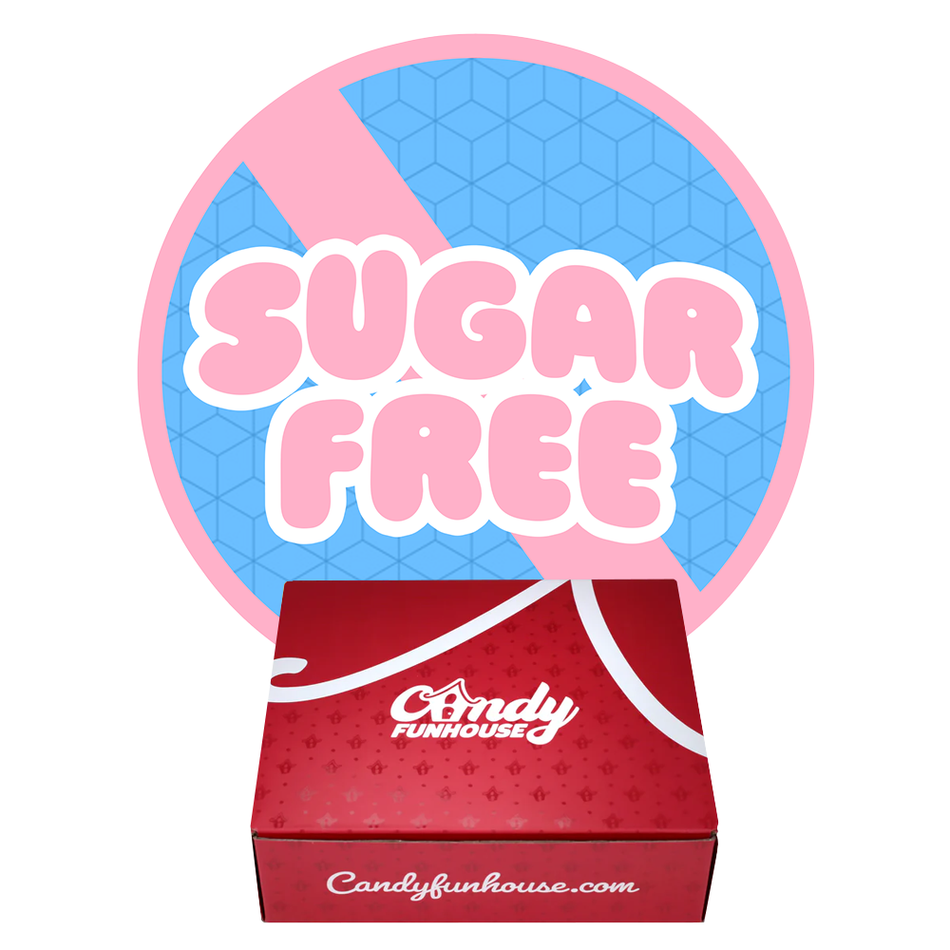 Sugar-Free Candy Funbox™