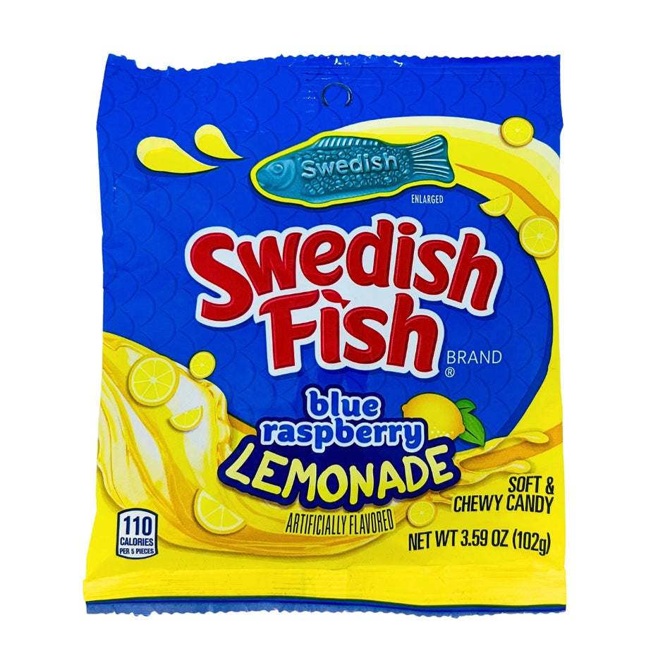 Swedish Fish Blue Raspberry Lemonade-3.59oz-Candy-Funhouse.jpg