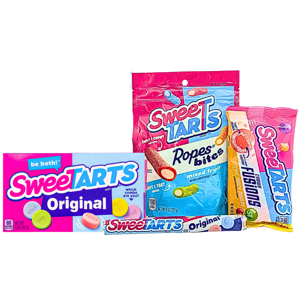 SweeTarts Bundle