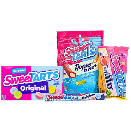 SweeTarts Bundle